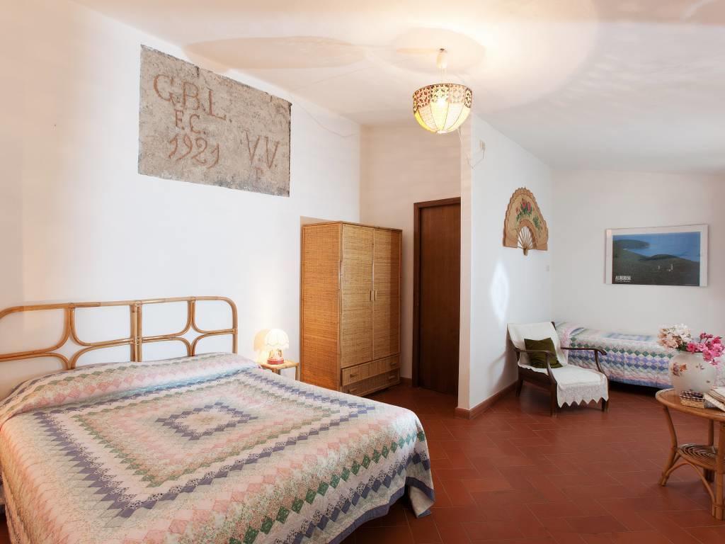 Borgo De Salaioli Bed & Breakfast Scansano Номер фото