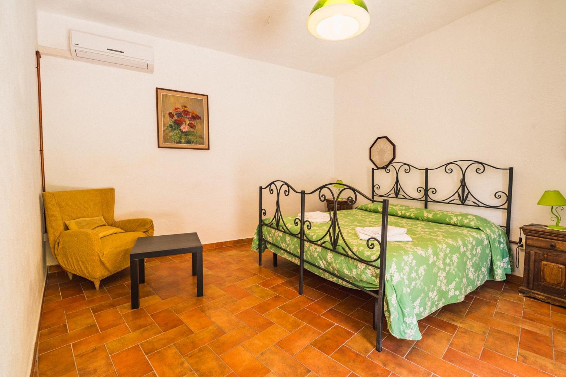 Borgo De Salaioli Bed & Breakfast Scansano Экстерьер фото