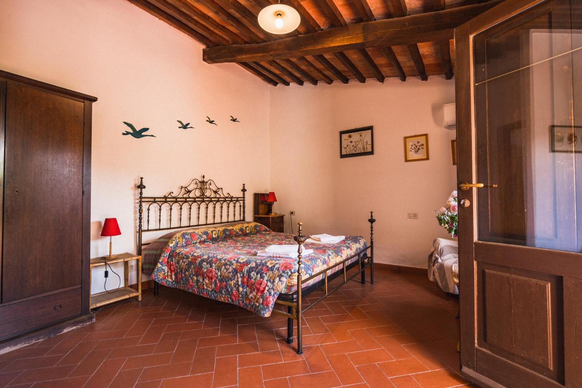 Borgo De Salaioli Bed & Breakfast Scansano Экстерьер фото