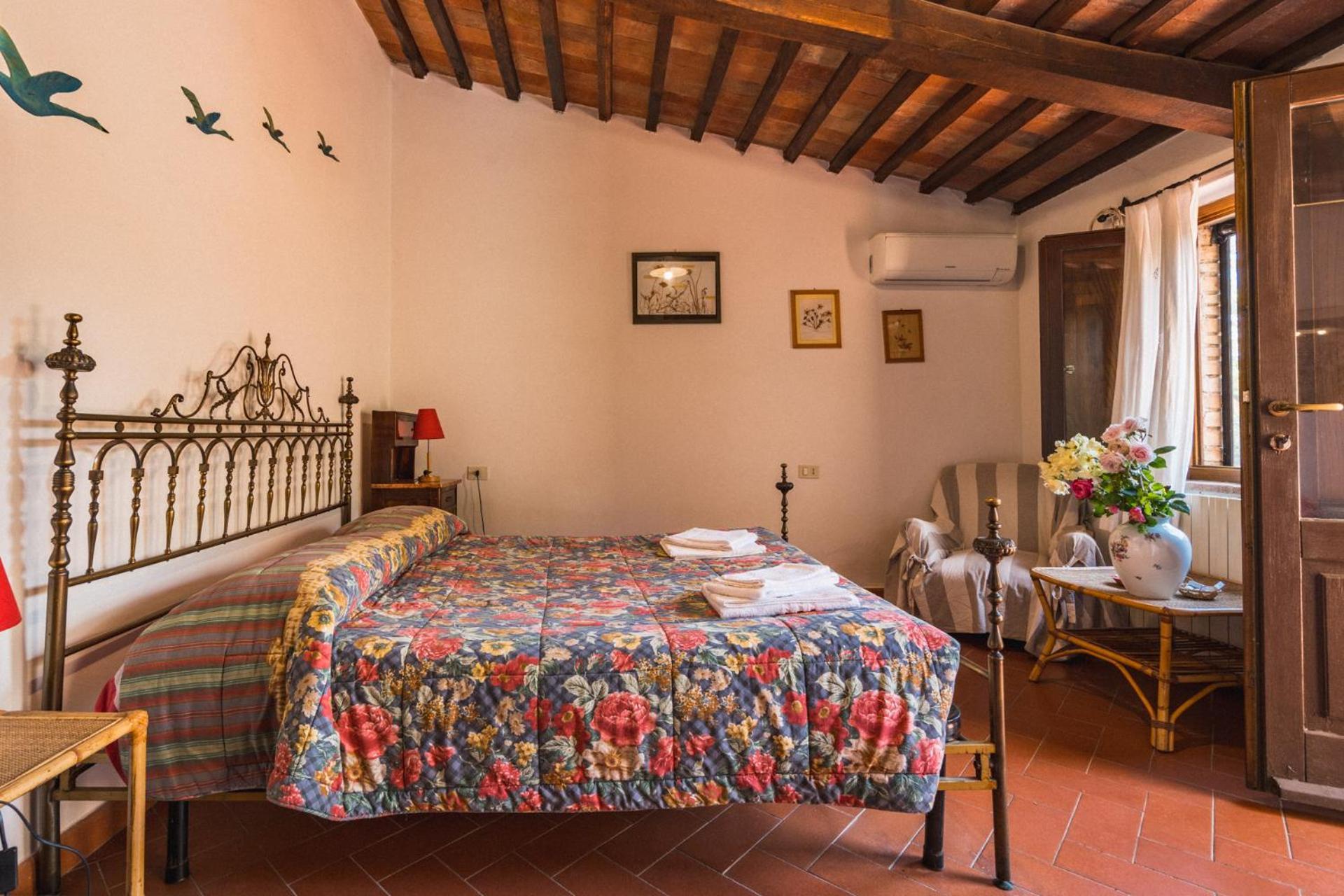 Borgo De Salaioli Bed & Breakfast Scansano Экстерьер фото